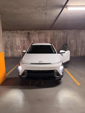 Hyundai Kona, снимка 6