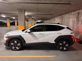 Hyundai Kona, снимка 2