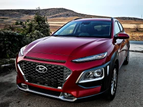 Hyundai Kona 1.6 crdi. Avtomat. NAVI, снимка 2