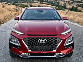 Hyundai Kona 1.6 crdi. Avtomat. NAVI, снимка 4