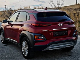 Hyundai Kona 1.6 crdi. Avtomat. NAVI, снимка 5