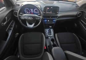 Hyundai Kona 1.6 crdi. Avtomat. NAVI, снимка 7
