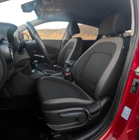 Hyundai Kona 1.6 crdi. Avtomat. NAVI, снимка 8