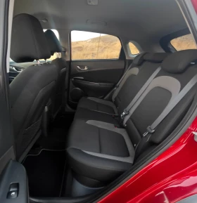 Hyundai Kona 1.6 crdi. Avtomat. NAVI, снимка 9
