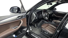 BMW X3 M40* КРАЙНА ЦЕНА, снимка 9