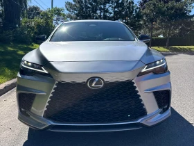 Lexus RX 350 * АВТОКРЕДИТ БЕЗ ПЪРВОНАЧАЛНА ВНОСКА* , снимка 6