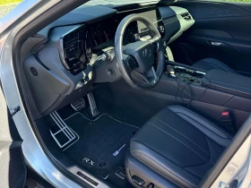 Lexus RX 350 * АВТОКРЕДИТ БЕЗ ПЪРВОНАЧАЛНА ВНОСКА* , снимка 5