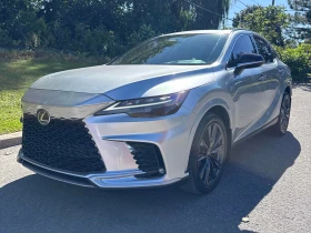 Lexus RX 350 * АВТОКРЕДИТ БЕЗ ПЪРВОНАЧАЛНА ВНОСКА* , снимка 1