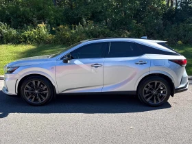 Lexus RX 350 * АВТОКРЕДИТ БЕЗ ПЪРВОНАЧАЛНА ВНОСКА* , снимка 2