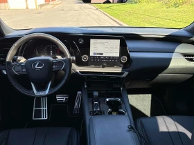 Lexus RX 350 * АВТОКРЕДИТ БЕЗ ПЪРВОНАЧАЛНА ВНОСКА* , снимка 9