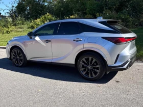 Lexus RX 350 * АВТОКРЕДИТ БЕЗ ПЪРВОНАЧАЛНА ВНОСКА* , снимка 12