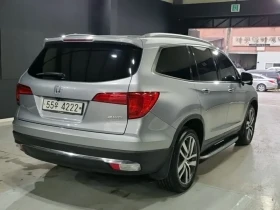 Honda Pilot 3.5, снимка 2