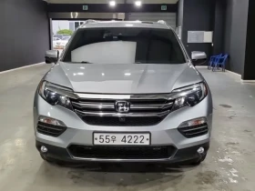 Honda Pilot 3.5, снимка 3