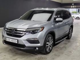 Honda Pilot 3.5, снимка 1