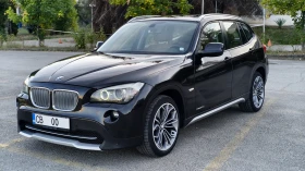 BMW X1 Xdrive 123d , снимка 1