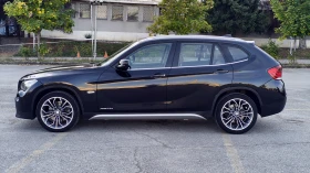 BMW X1 Xdrive 123d , снимка 2