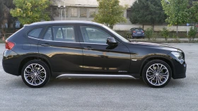 BMW X1 Xdrive 123d , снимка 6