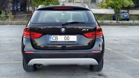 BMW X1 Xdrive 123d , снимка 4