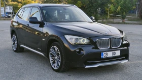 BMW X1 Xdrive 123d , снимка 7