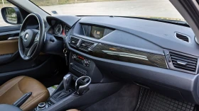 BMW X1 Xdrive 123d , снимка 10