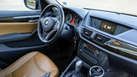 BMW X1 Xdrive 123d , снимка 11