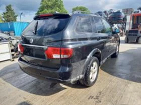 SsangYong Kyron 2.0 XDI - [5] 