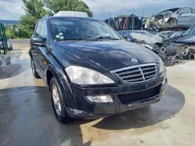 SsangYong Kyron 2.0 XDI - [2] 