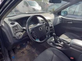 SsangYong Kyron 2.0 XDI - [6] 