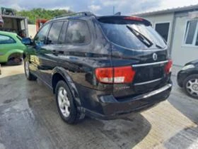 SsangYong Kyron 2.0 XDI - [4] 