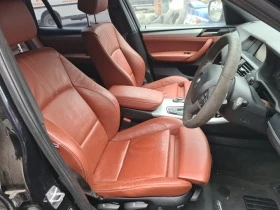 BMW X3 3бр,2.0D 3.0D 3.5D - [6] 