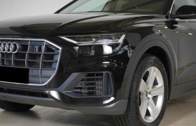 Audi Q8 55 TFSI/ QUATTRO/ LIFT/ VIRTUAL COCKPIT/ LED/ 20/  | Mobile.bg   2