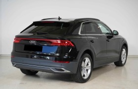 Audi Q8 55 TFSI/ QUATTRO/ LIFT/ VIRTUAL COCKPIT/ LED/ 20/  | Mobile.bg   6