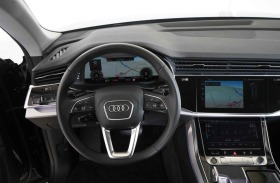 Audi Q8 55 TFSI/ QUATTRO/ LIFT/ VIRTUAL COCKPIT/ LED/ 20/ , снимка 10