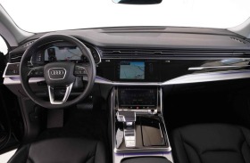 Audi Q8 55 TFSI/ QUATTRO/ LIFT/ VIRTUAL COCKPIT/ LED/ 20/ , снимка 13