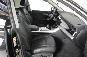 Audi Q8 55 TFSI/ QUATTRO/ LIFT/ VIRTUAL COCKPIT/ LED/ 20/  | Mobile.bg   14