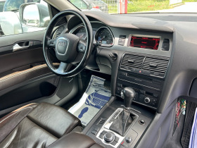 Audi Q7 (KATO НОВА)^(QUATTRO), снимка 16