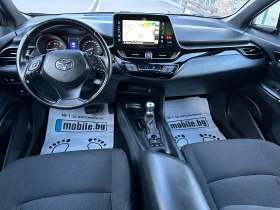 Toyota C-HR 1.8 HYBRYD NAVI LED | Mobile.bg    7