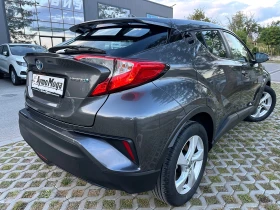 Toyota C-HR 1.8 HYBRYD NAVI LED | Mobile.bg    4