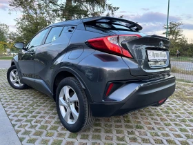 Toyota C-HR 1.8 HYBRYD NAVI LED | Mobile.bg    5