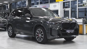 BMW X5 xDrive30d M Sport Sportautomatic Mild Hybrid, снимка 5