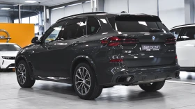 BMW X5 xDrive30d M Sport Sportautomatic Mild Hybrid, снимка 7