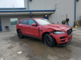 Jaguar F-PACE PRESTIGE/2.0, снимка 4