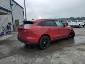 Jaguar F-PACE PRESTIGE/2.0, снимка 3