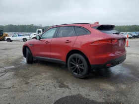 Jaguar F-PACE PRESTIGE/2.0, снимка 2