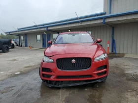 Jaguar F-PACE PRESTIGE/2.0 | Mobile.bg    10