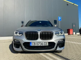 Обява за продажба на BMW X3 M40i ~71 000 лв. - изображение 2