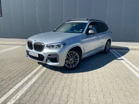 Обява за продажба на BMW X3 M40i ~71 000 лв. - изображение 1