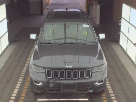     Jeep Grand cherokee  Limited