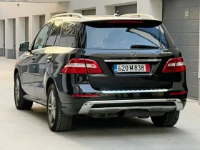 Обява за продажба на Mercedes-Benz ML 350 MERCEDES ML350d AMG* Distronic* Panorama* CAM* Hea ~40 000 лв. - изображение 10