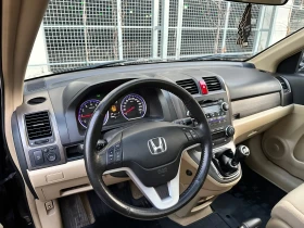 Honda Cr-v 2.0i-VTEC 4WD подгрев///панорама, снимка 10